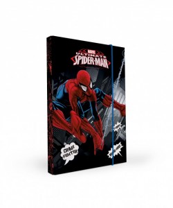 Školské dosky Spiderman