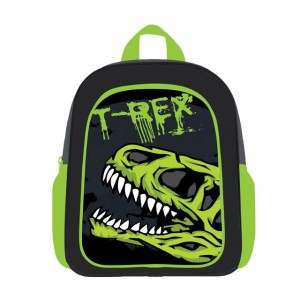 Detský batoh T-rex