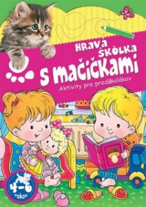 hravá škôlka