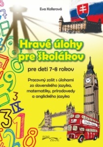 pracovný zošit pre školákov