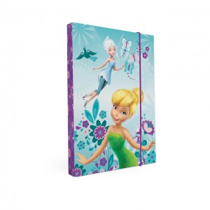 školské dosky Fairies