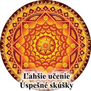 mandala úspešné skúšky