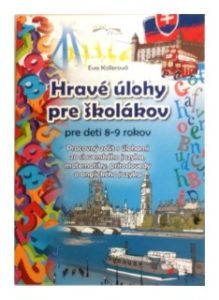 hravé úlohy