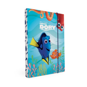 Školské dosky Hľadá sa Dory
