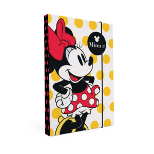 Dosky na zošity Minnie