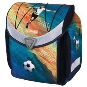 školská taška futbal