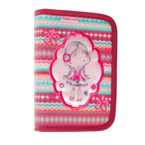 Peračník pre dievčatá Lilly