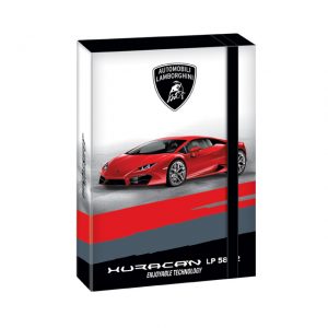 lamborghini