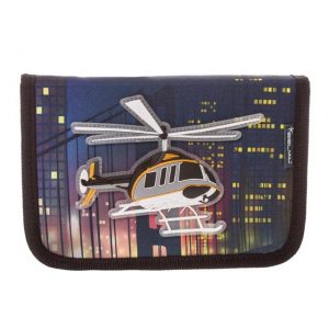 peračník helikoptéra
